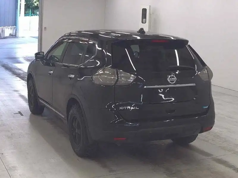 NISSAN X-TRAIL 20X Thumbnail 2