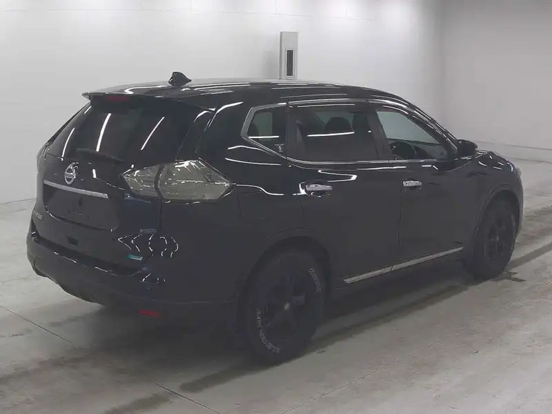 NISSAN X-TRAIL 20X Thumbnail 5