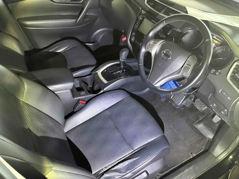 NISSAN X-TRAIL 20X Thumbnail 9