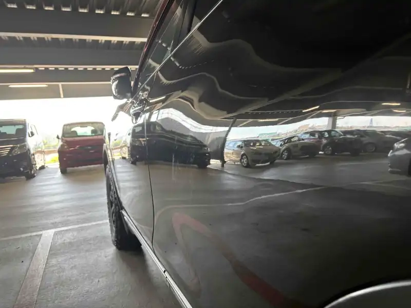 NISSAN X-TRAIL 20X Thumbnail 17