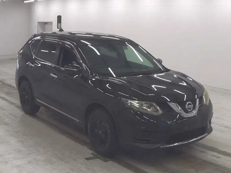 NISSAN X-TRAIL 20X Thumbnail 1