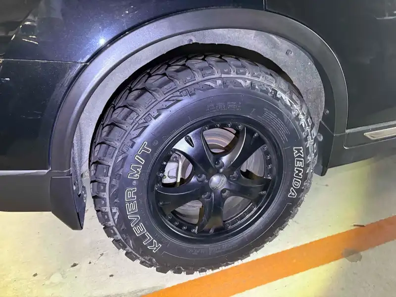 NISSAN X-TRAIL 20X Thumbnail 14