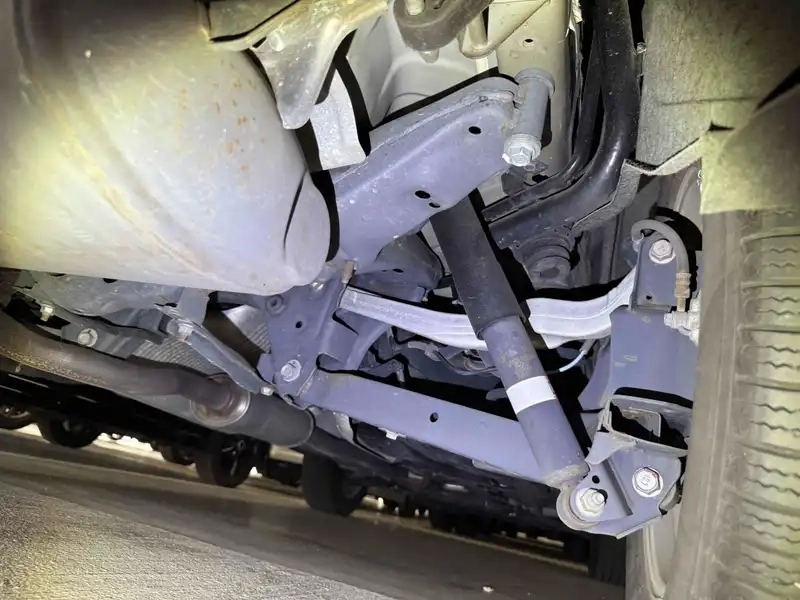 NISSAN X-TRAIL 20X EMERGENCY BRAKE PACKAGE Thumbnail 23