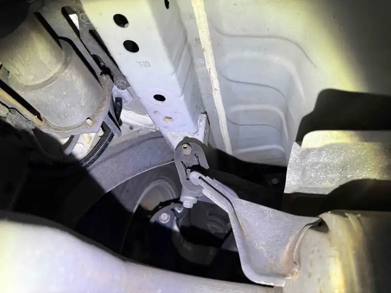 NISSAN X-TRAIL 20X EMERGENCY BRAKE PACKAGE Thumbnail 21