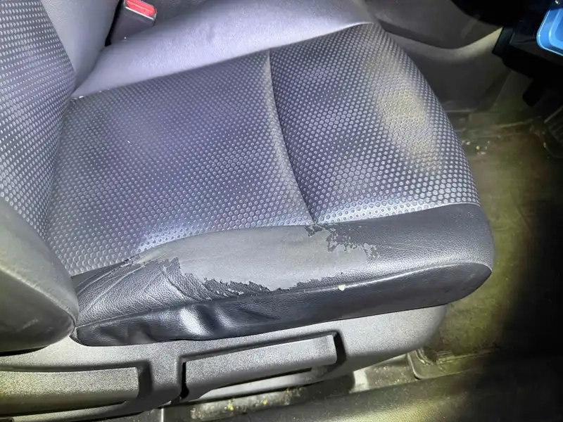 NISSAN X-TRAIL 20X EMERGENCY BRAKE PACKAGE Thumbnail 9