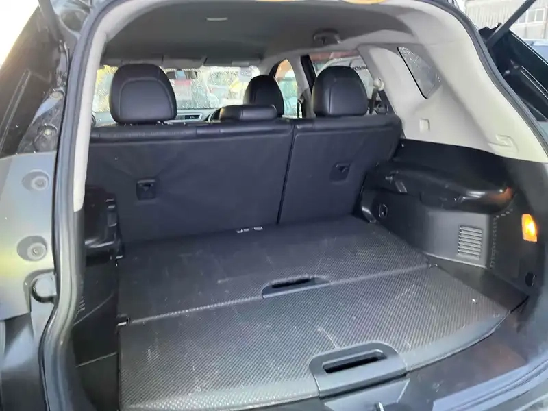 NISSAN X-TRAIL 20X Thumbnail 13