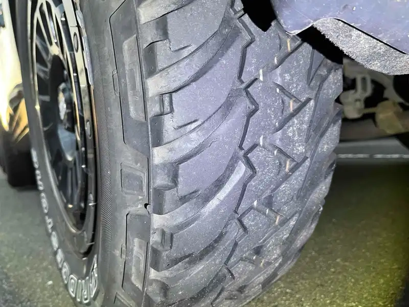 NISSAN X-TRAIL 20X Thumbnail 15
