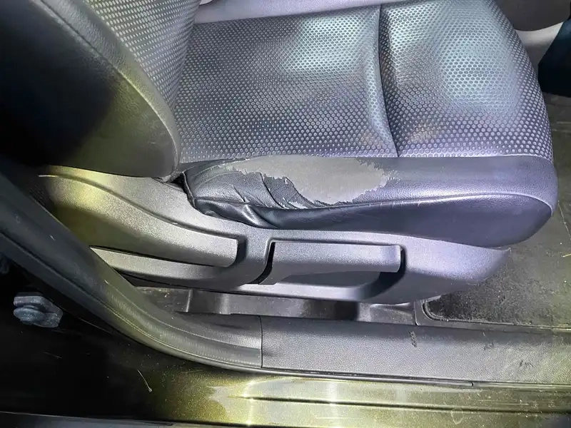 NISSAN X-TRAIL 20X Thumbnail 6