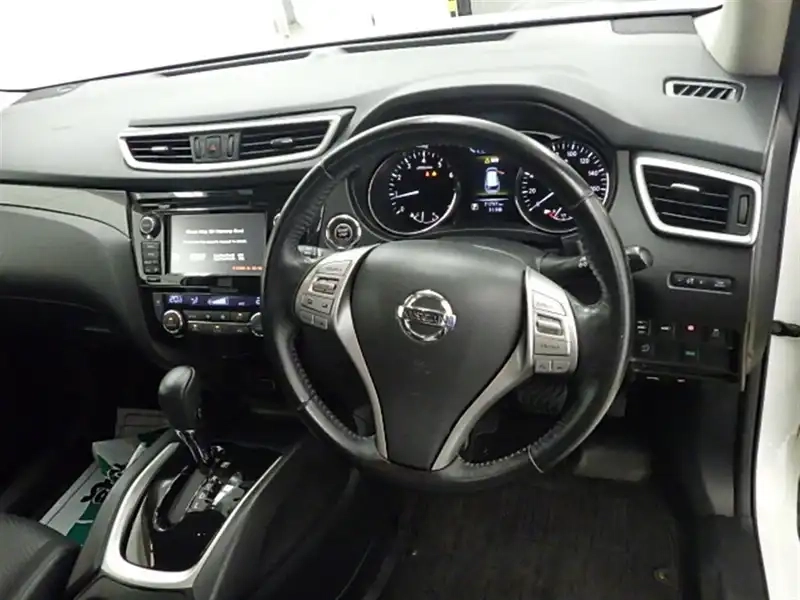 NISSAN X-TRAIL 20XT Thumbnail 3