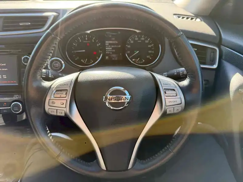 NISSAN X-TRAIL 20XT Thumbnail 9