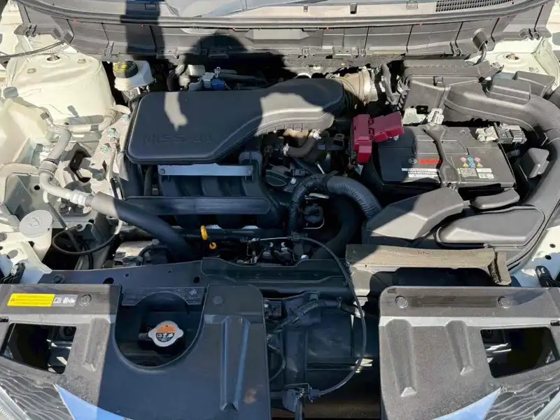 NISSAN X-TRAIL 20XT Thumbnail 14