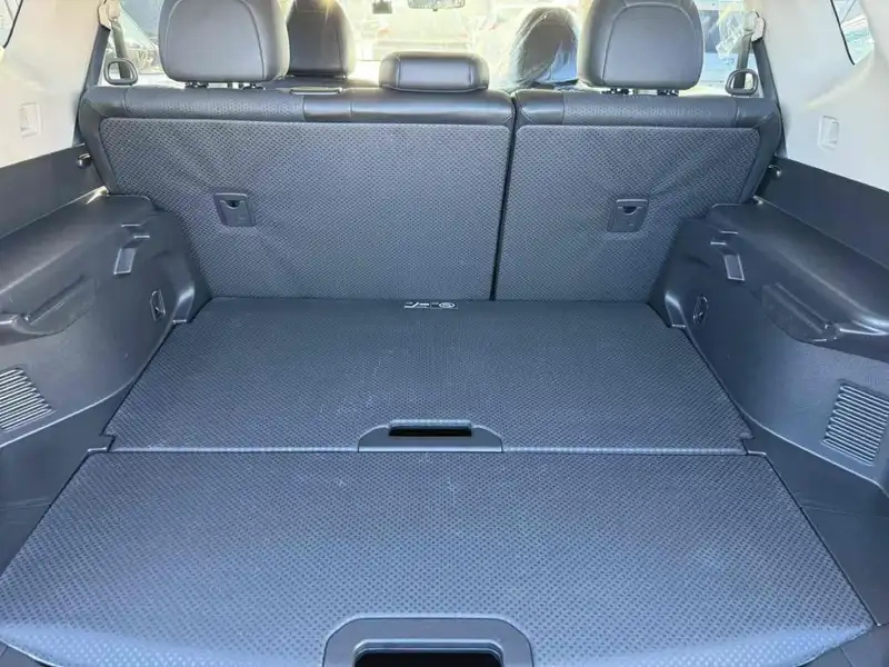 NISSAN X-TRAIL 20XT Thumbnail 15