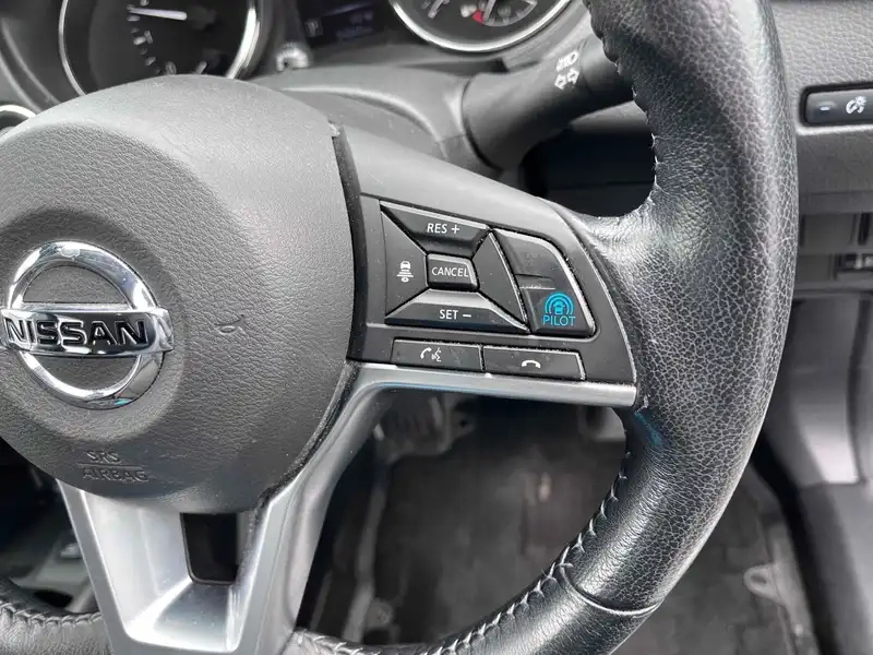 NISSAN XTRAIL 20XI 7ST Thumbnail 13