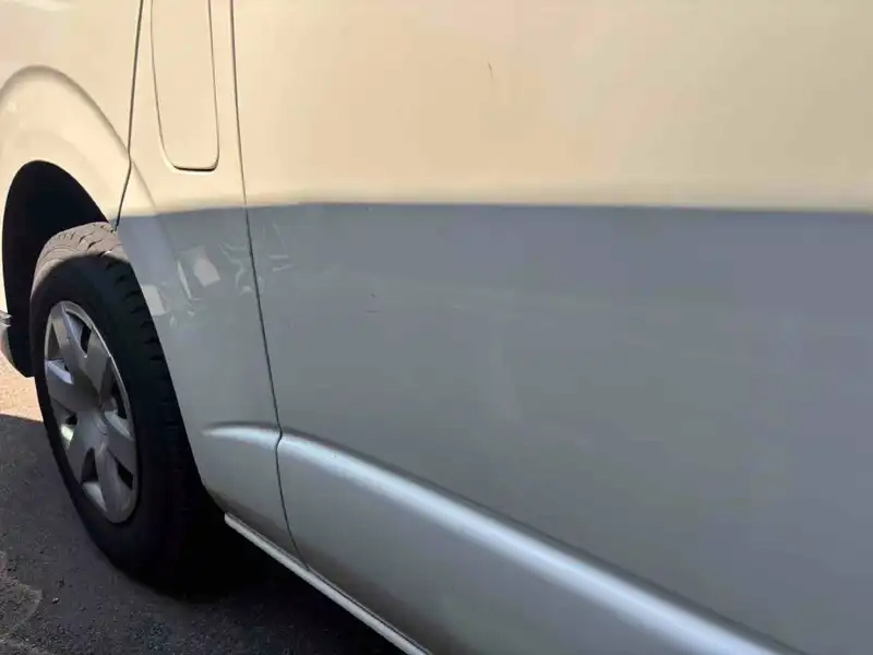 TOYOTA HIACE VAN LONGDX Thumbnail 11