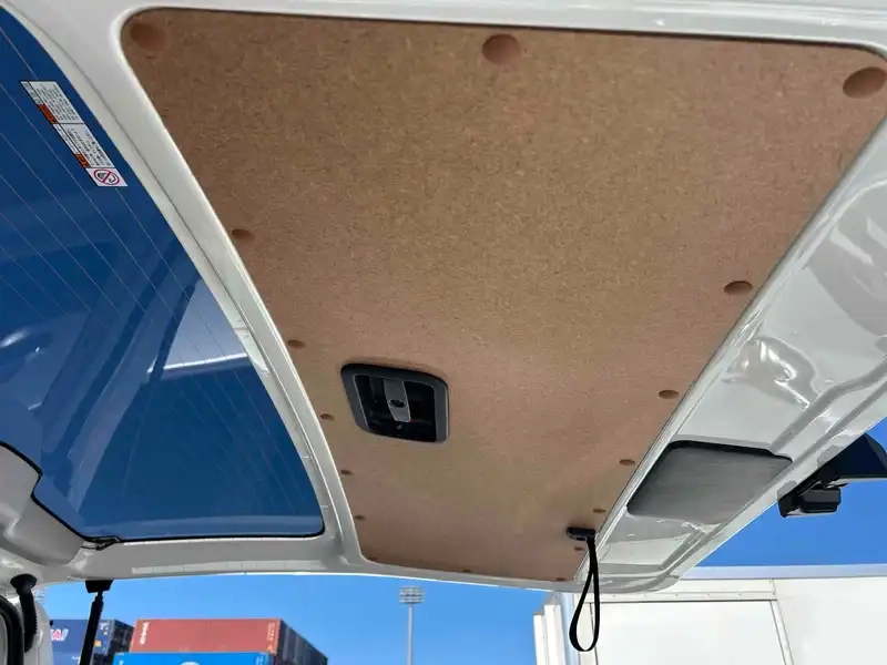 TOYOTA HIACE VAN LONG DX GL PACKAGE Thumbnail 14