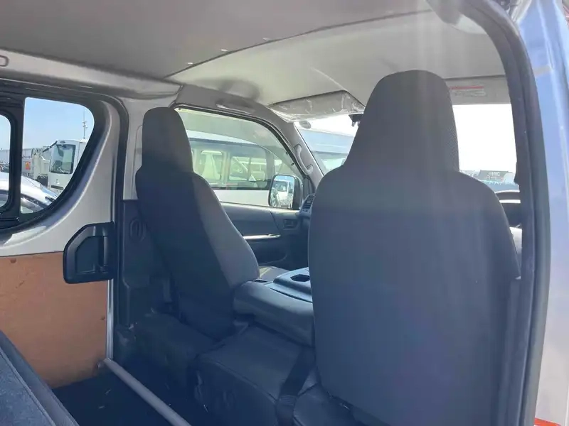 TOYOTA HIACE VAN 5D LONG DX GL PACKAGE JUSTLOW Thumbnail 14