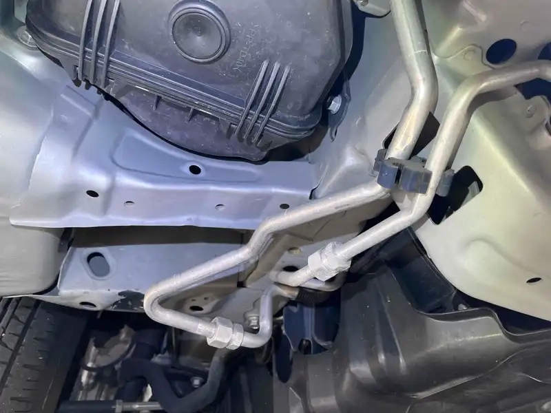 TOYOTA HIACE VAN 5D LONG DX GL PACKAGE JUSTLOW Thumbnail 16