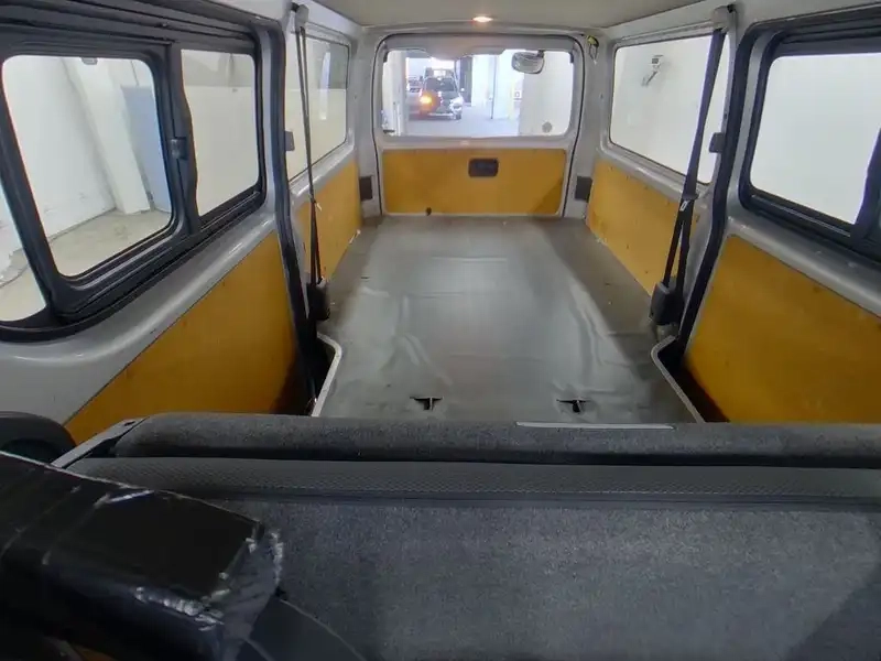TOYOTA HIACE VAN 5D LONG DX GL PACKAGE JUSTLOW Thumbnail 6