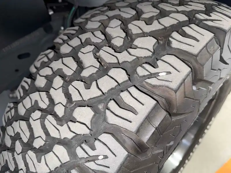 TOYOTA LAND CRUISER PRADO 5D 4WD TX L PACKAGE Thumbnail 18