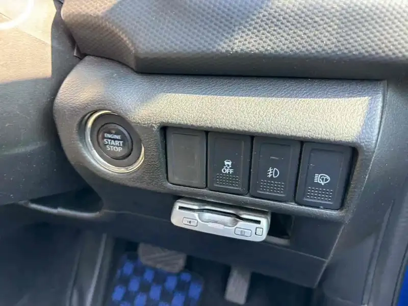 SUZUKI SX4 S CROSS BASE GRADE Thumbnail 7