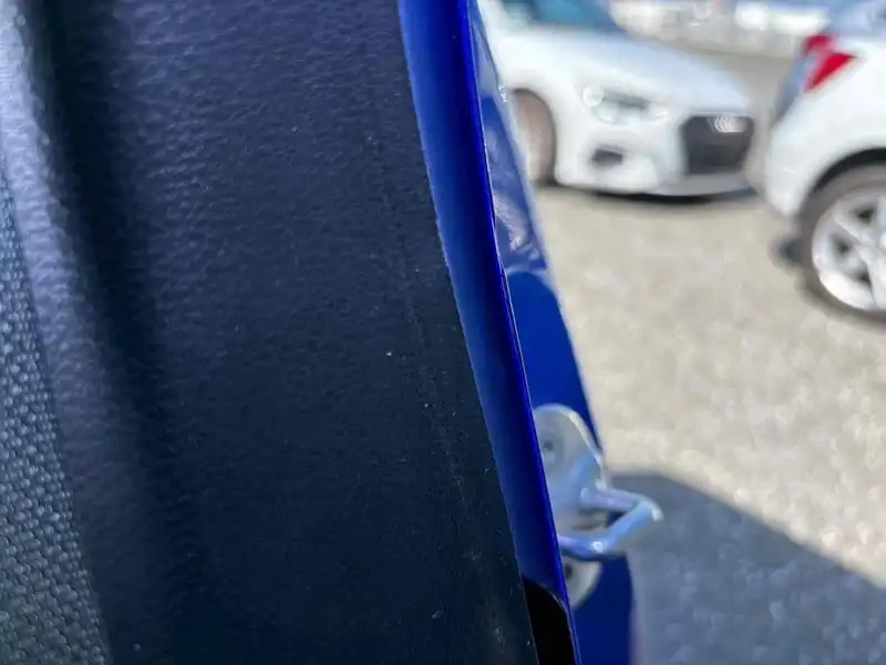 SUZUKI SX4 S CROSS BASE GRADE Thumbnail 19