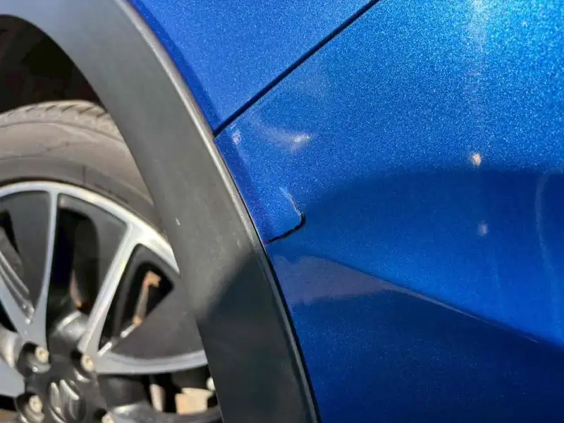 SUZUKI SX4 S CROSS BASE GRADE Thumbnail 12