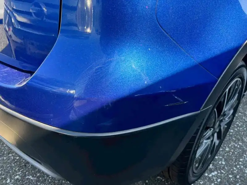 SUZUKI SX4 S CROSS BASE GRADE Thumbnail 10