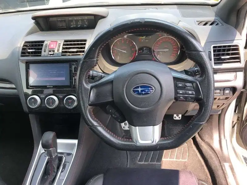 SUBARU WRX S4 2.0GT-S EYESIGHT 4WD Thumbnail 8