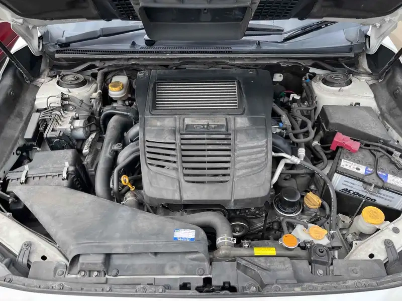 SUBARU WRX S4 2.0GT-S EYESIGHT 4WD Thumbnail 13
