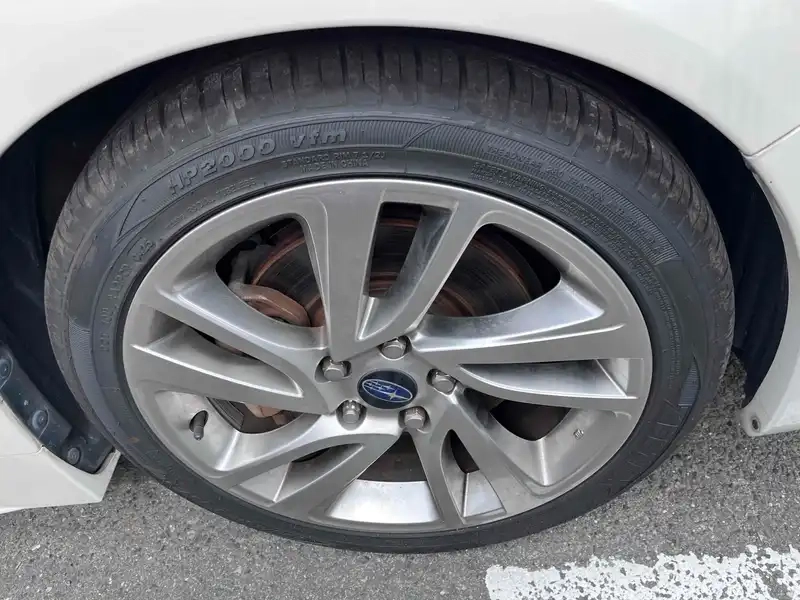 SUBARU WRX S4 2.0GT-S EYESIGHT 4WD Thumbnail 30