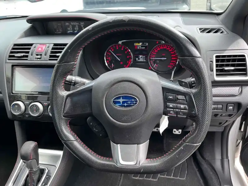 SUBARU WRX S4 2.0GT-S EYESIGHT 4WD Thumbnail 19
