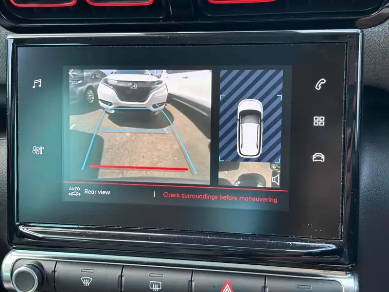 CITROEN C3 AIRCROSS SHINE PACKAGE Thumbnail 7