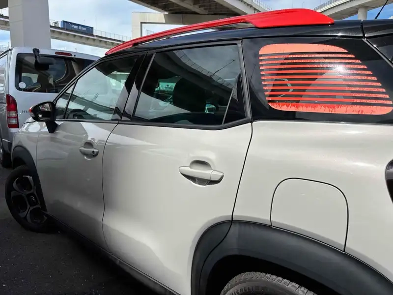 CITROEN C3 AIRCROSS SHINE PACKAGE Thumbnail 13