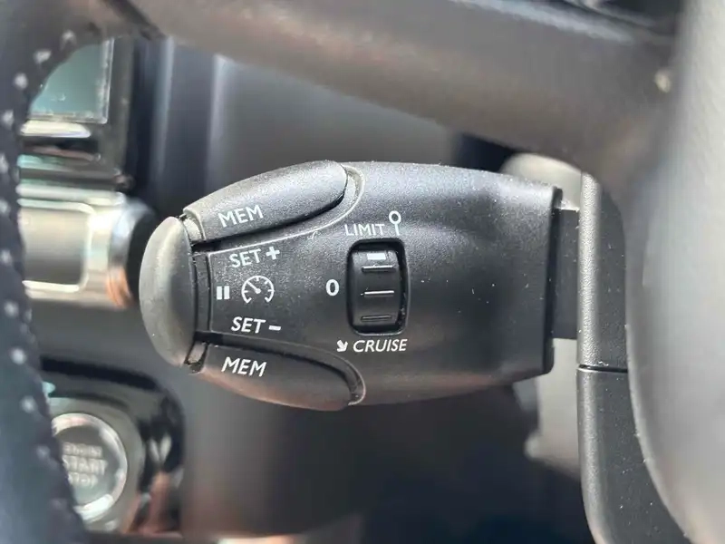 CITROEN C3 AIRCROSS SHINE PACKAGE Thumbnail 8