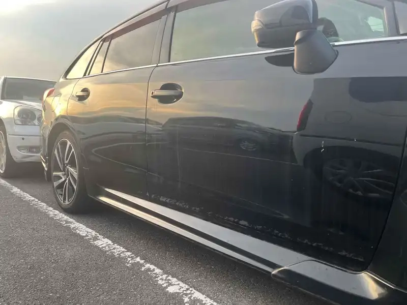SUBARU LEVORG 2.0GT-S EYESIGHT Thumbnail 10