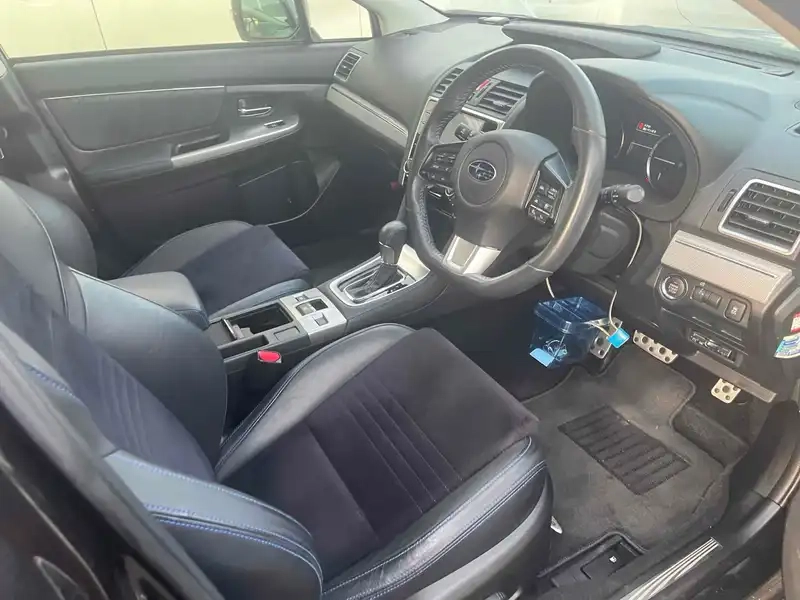 SUBARU LEVORG 2.0GT-S EYESIGHT Thumbnail 23
