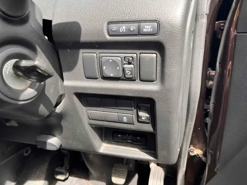 NISSAN CARAVAN VAN 5D LONG EX Thumbnail 10
