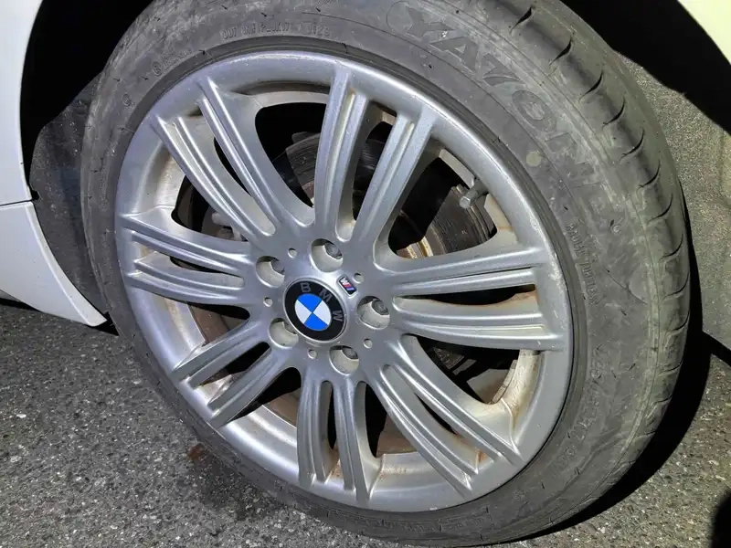 BMW 1 SERIES 116I M-SPORT Thumbnail 15