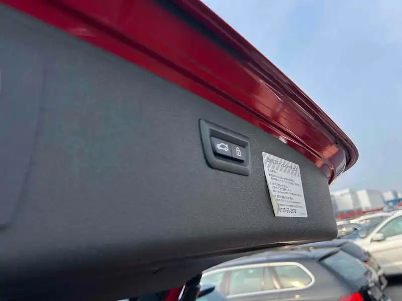 BMW 320I TOURING M-SPORT Thumbnail 18