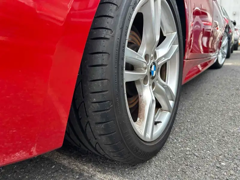 BMW 320I TOURING M-SPORT Thumbnail 14