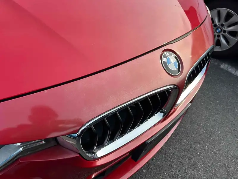 BMW 320I TOURING M-SPORT Thumbnail 21