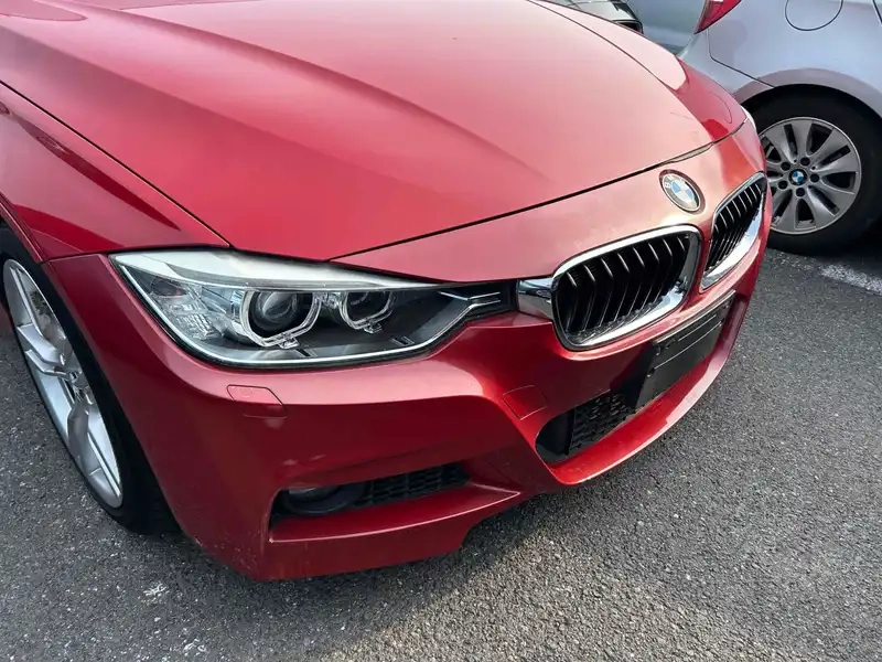 BMW 320I TOURING M-SPORT Thumbnail 20