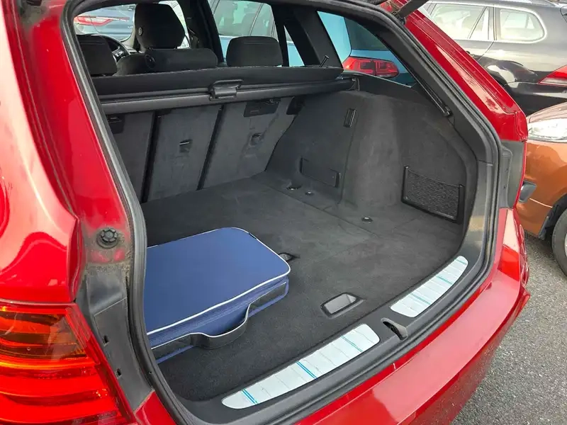 BMW 320I TOURING M-SPORT Thumbnail 19