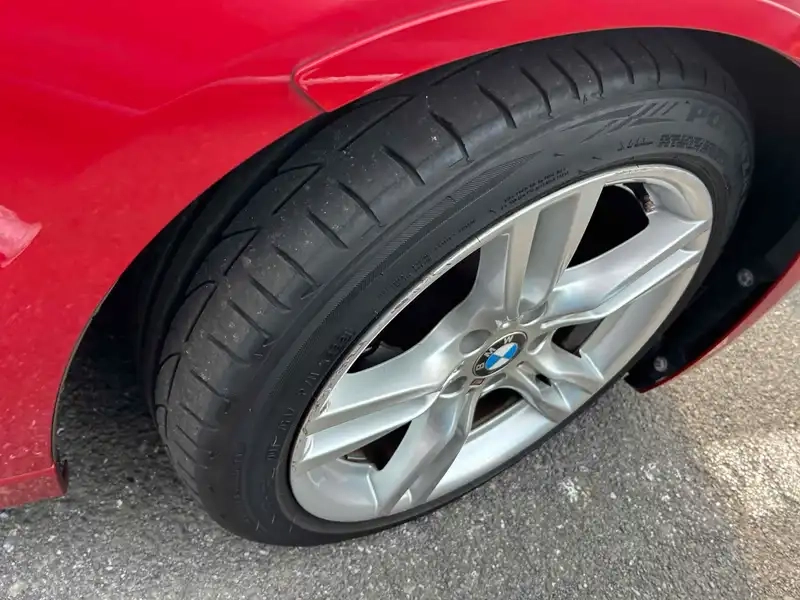 BMW 320I TOURING M-SPORT Thumbnail 13
