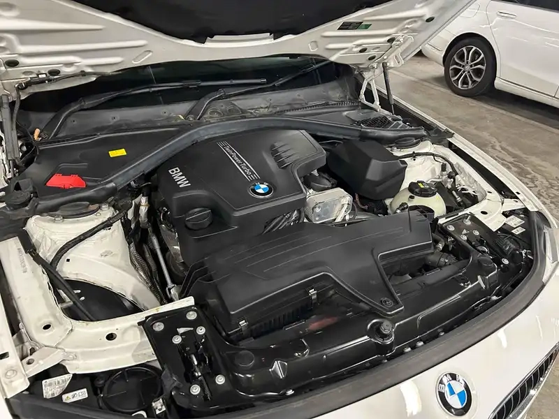 BMW 428I LUXUARY Thumbnail 13