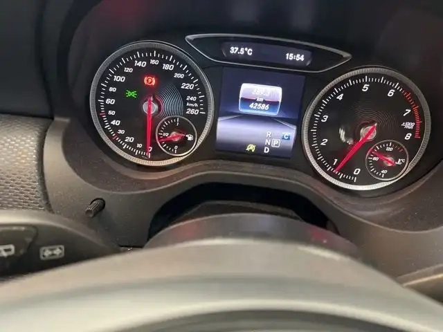 MERCEDES BENZ BENZ A CLASS A180 Thumbnail 5