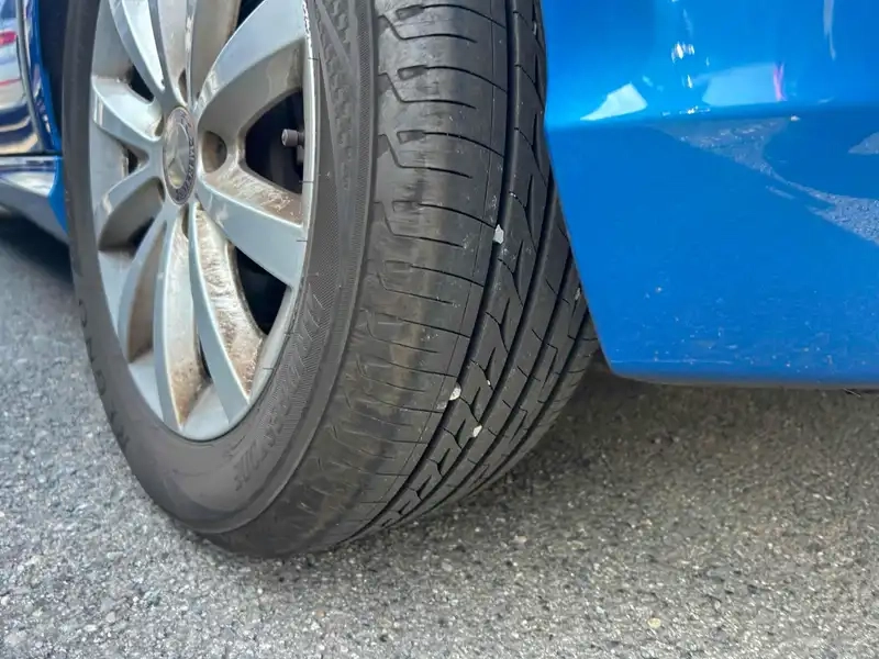 MERCEDES BENZ BENZ A CLASS A180 Thumbnail 12