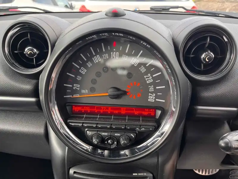 BMW MINI COOPER SD CROSSOVER Thumbnail 15