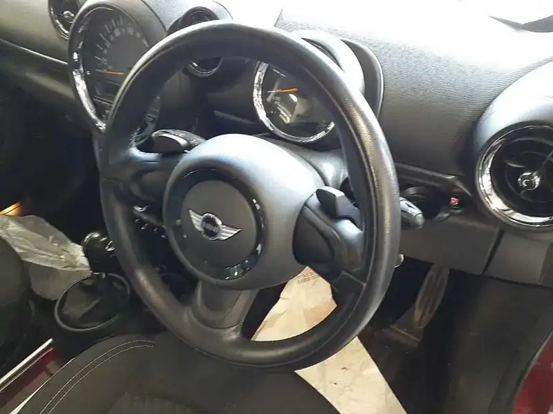 BMW MINI COOPER SD CROSSOVER Thumbnail 5