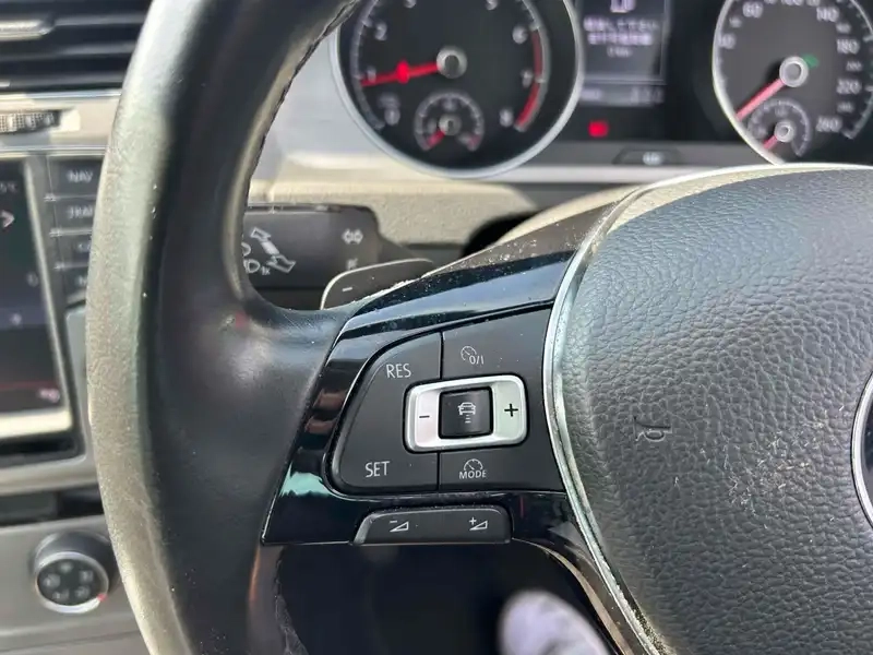 VOLKSWAGEN GOLF TSI COMFORT LINE BLUEMOTION TE Thumbnail 8